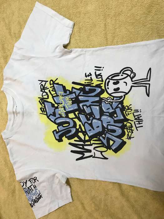 Zara Graffiti t-shirt 13-14years