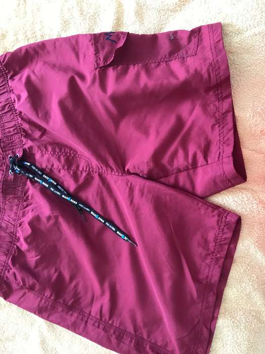 Men shorts MAUI & SONS Venice California size XXL