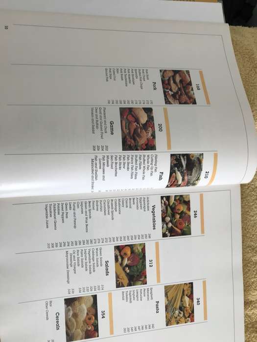 What's Cooking? mor than 2000 recipes Tormont Publications hardcover