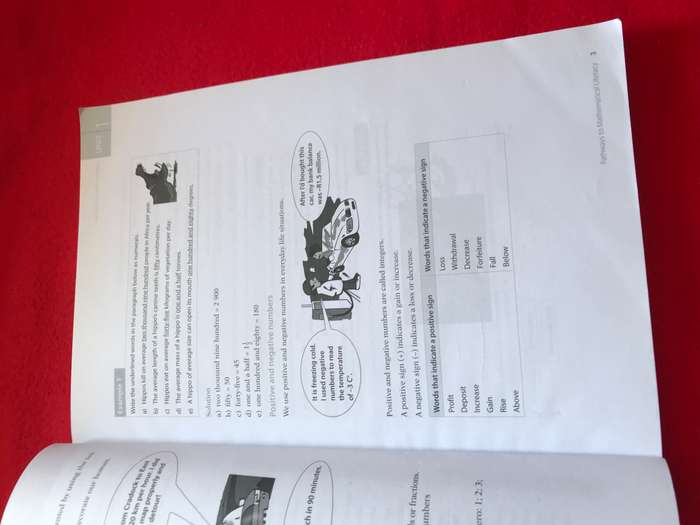 Pathways to Mathematical Literacy Level 2 fundamentals