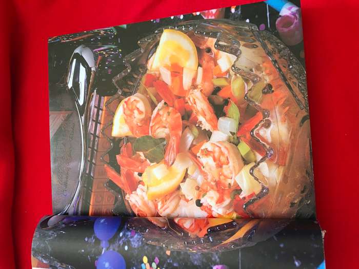 vintage 1994 Simply Delicious Cooking 2 Cookbook Ron Kalenuik hardcover