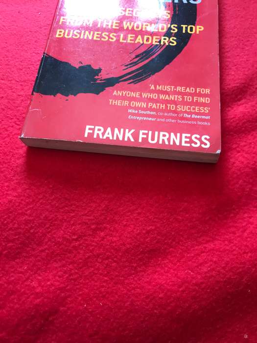 Walking With Tigers: Success Secrets from the World's Top Business Leaders