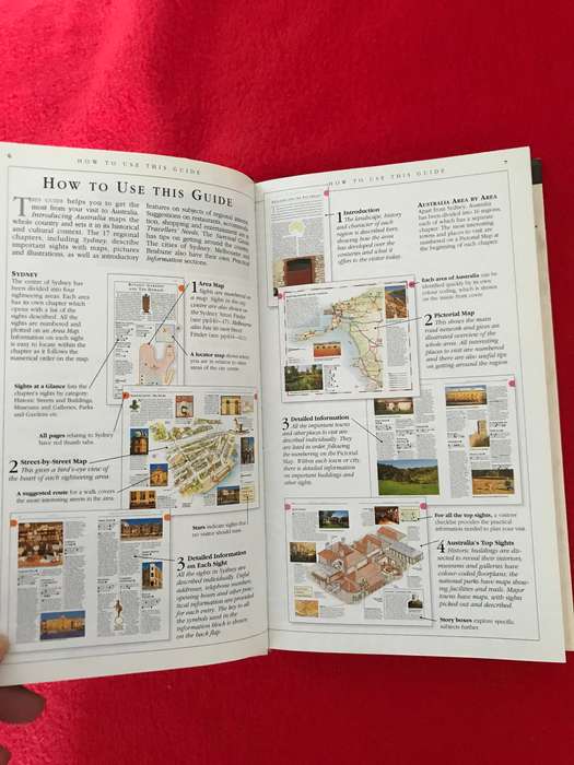 Eyewitness Travel Guide: Australia
