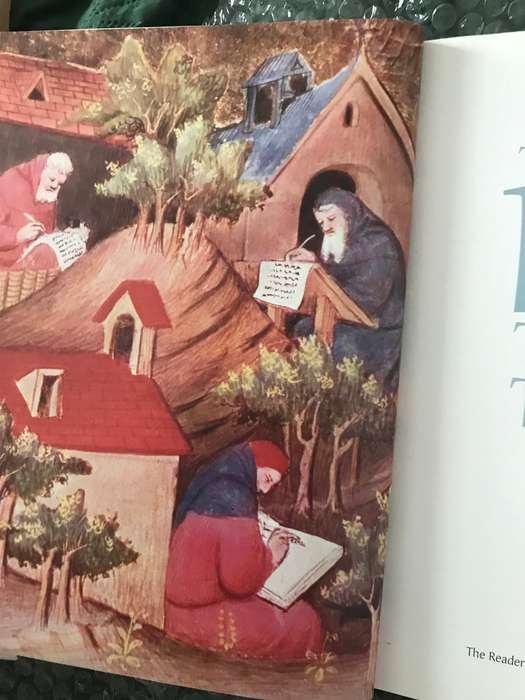 The Bible Through the Ages by Reader's Digest Editors (Hardcover)