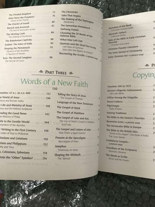 The Bible Through the Ages by Reader's Digest Editors (Hardcover)