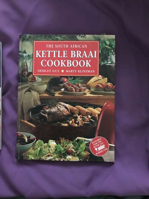 Lot 2 cookbooks