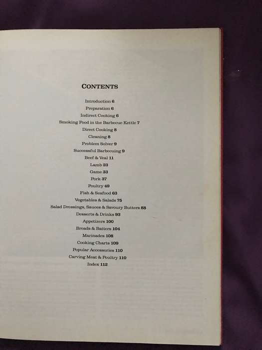 Lot 2 cookbooks