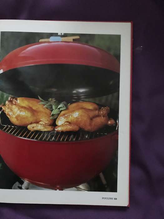 Lot 2 cookbooks