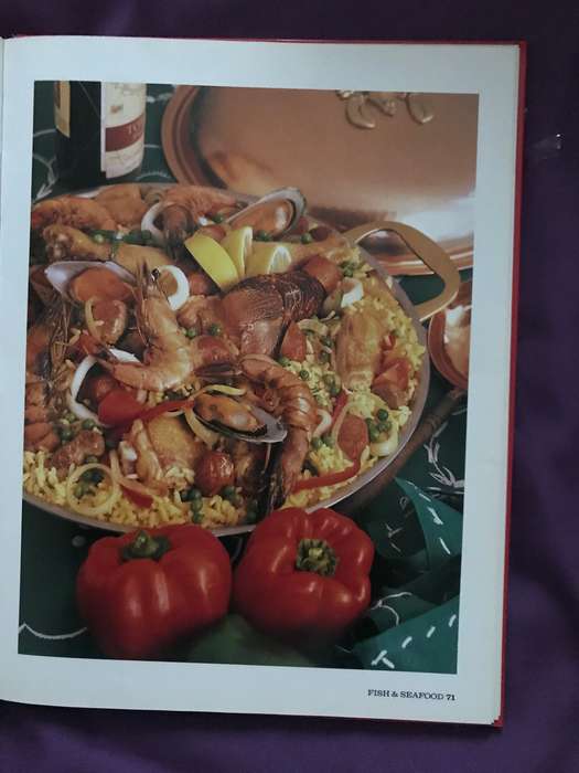 Lot 2 cookbooks