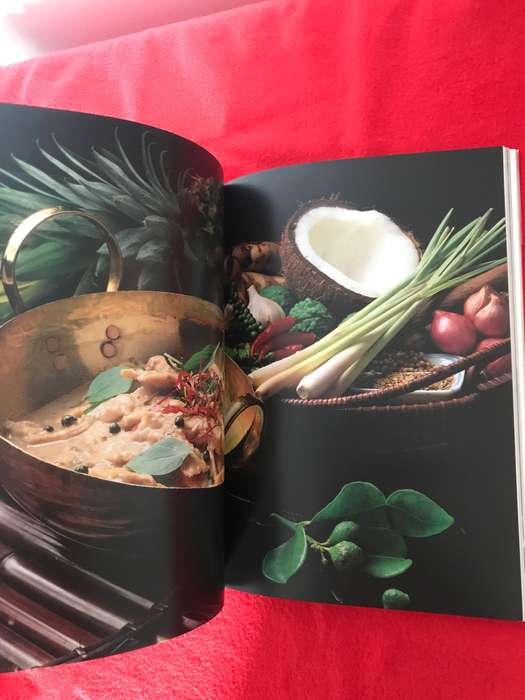 Vintage Cook Book Delia Smiths Winter Collection Book