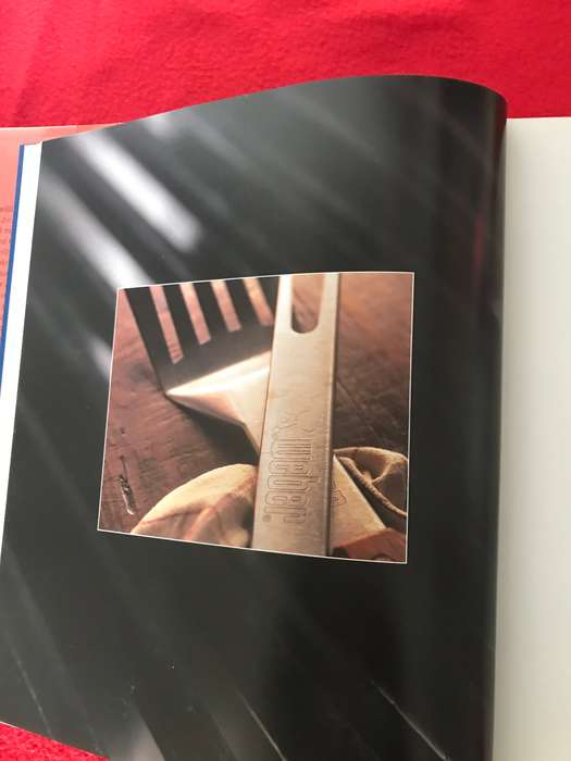 Weber's Art of the Grill: Recipes for Outdoor Living, Jamie Purviance, Vintage 1990s