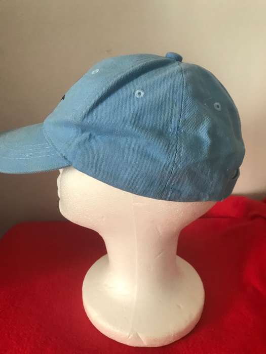 I  NY (New York) cap blue