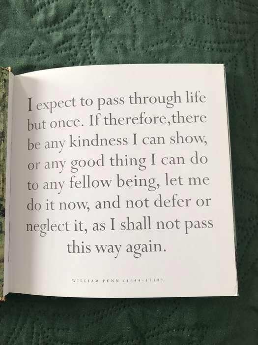 Wisdom For Our Times A Helen Exley giftbook
