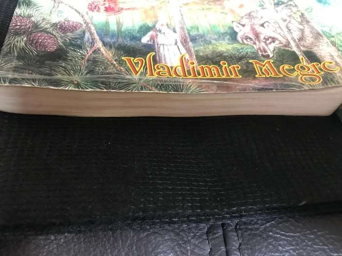 Vladimir Megre book 1-4 series