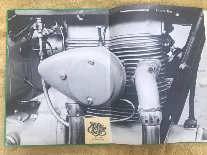 Sunbeam S7 and S8 super profile by Robert Cordon Champ (Hardcover, 1983)