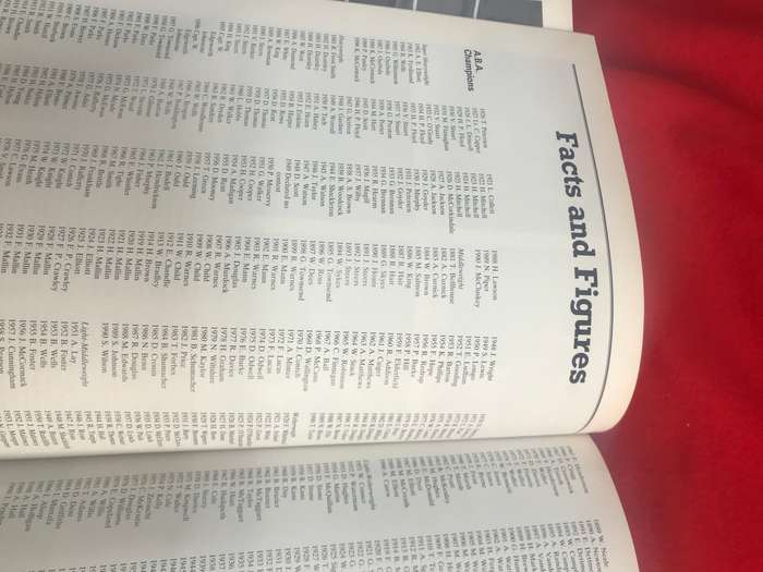 Encyclopedia of Boxing by Gilbert Odd + Boxing Top 10 DVD