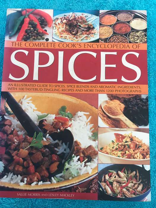 Spices