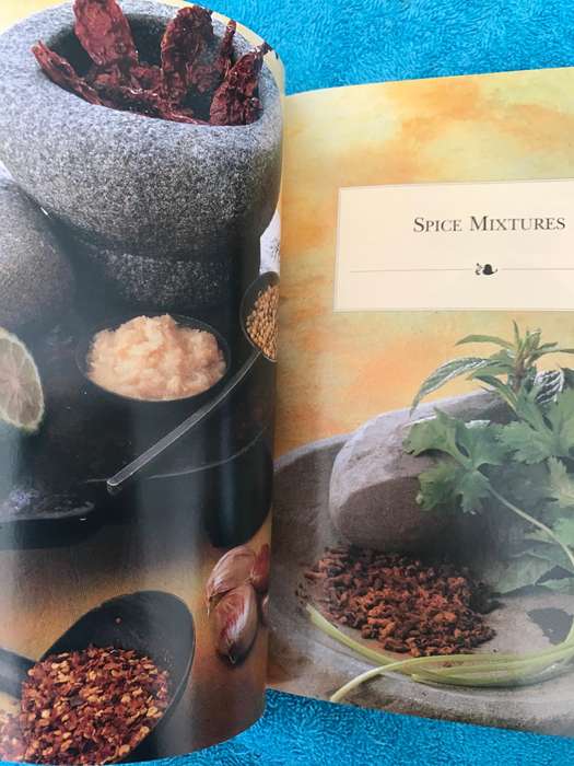 Spices