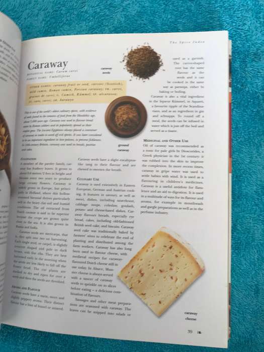 Spices