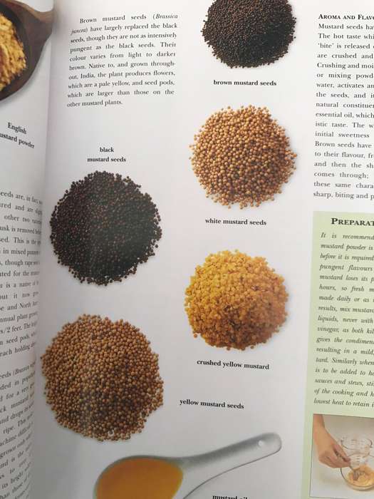 Spices