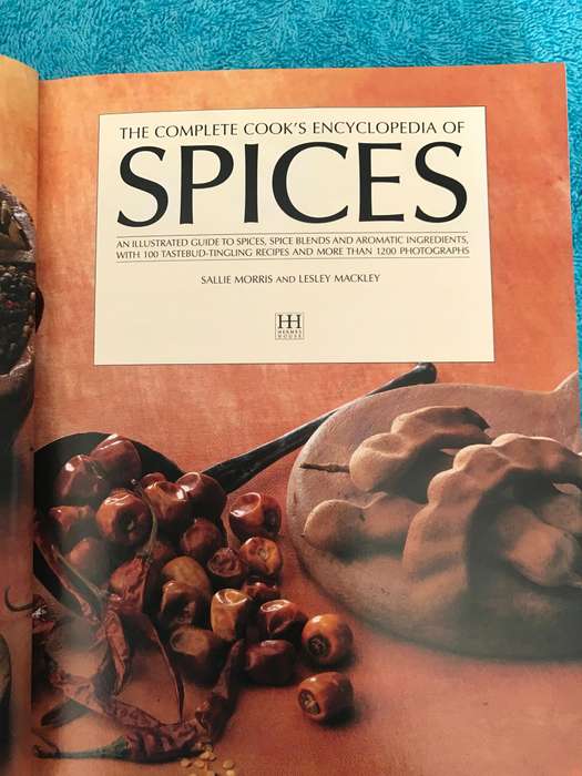 Spices