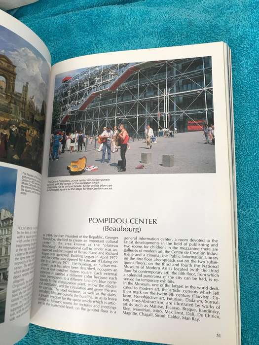 Art And History Paris And Versalles
