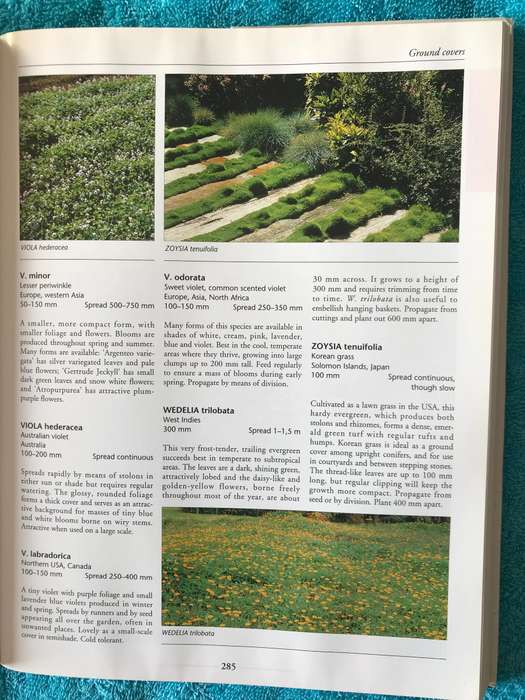 Complete Gardening In Southern Africa by Sheat, W.G. and South African Gardening month by month