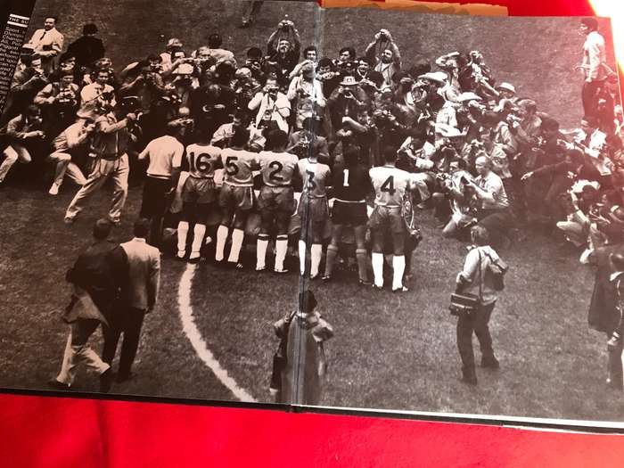 THE SUNDAY TIMES SPORTS BOOK 1979 John Lovesey, Edwin Taylor
