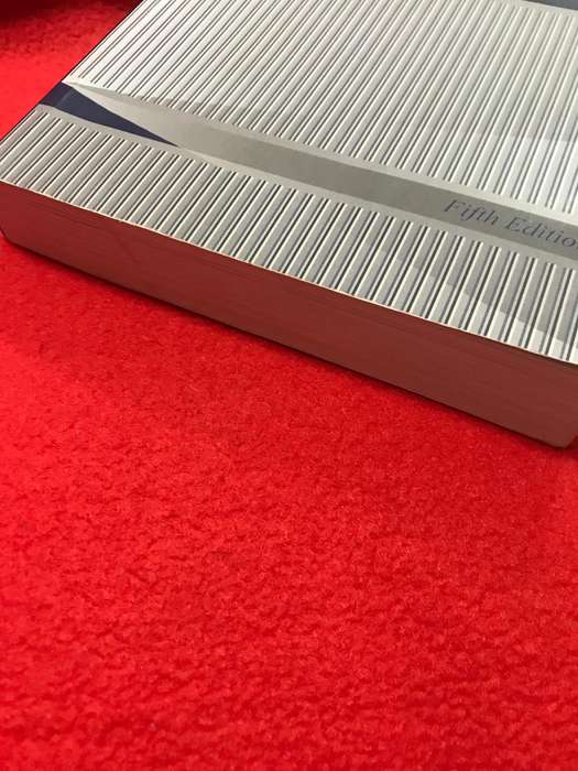 Management principles 5th edition P.J. Smit, G.J. de J Cronje, T. Brevis, M.J. Vrba
