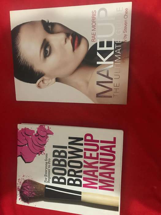 Bobbi Brown Makeup Manual : For Everyone from Beginner & Makeup : The Ultimate Guide