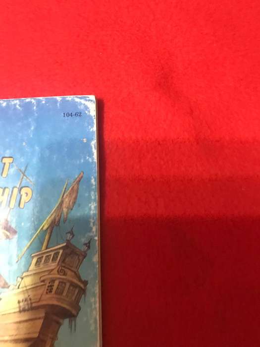 World Disney a Little Golden book lot of 4