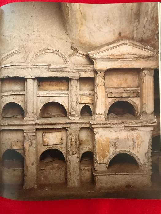 Subterranean Rome  by Ivana Della Portella (Author) and Ephesus