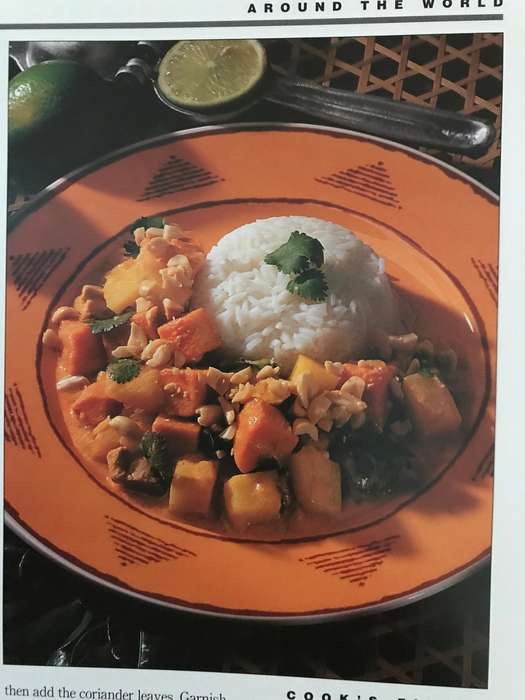 4 cookbooks