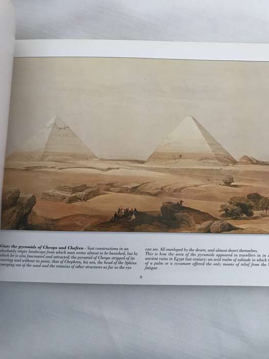 David Roberts Egypt and the Holy Land