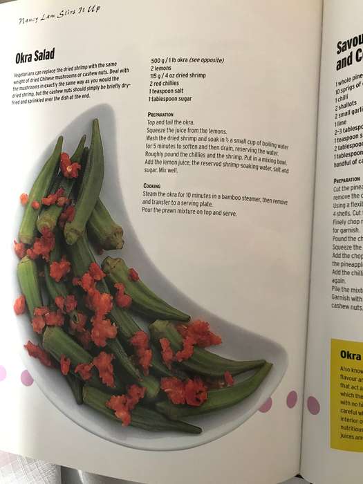 Nancy Lam Fast and simple recipes from far East