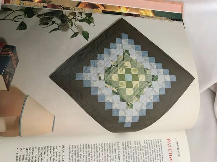 Quiltmaking Made.Easy Pauline Adams