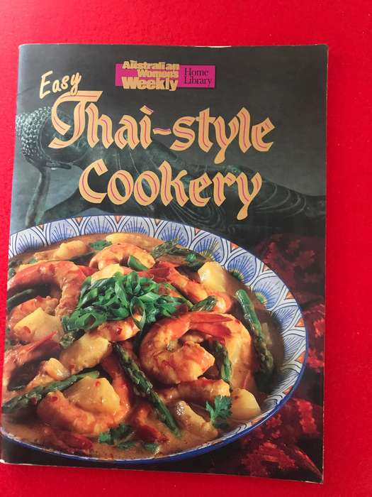 Cooking books Lot 4