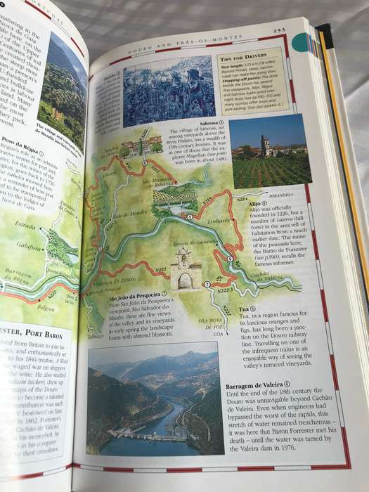 Portugal with Madeira and the Azores   Eye  witness Travel guides