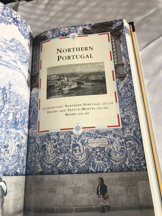 Portugal with Madeira and the Azores   Eye  witness Travel guides