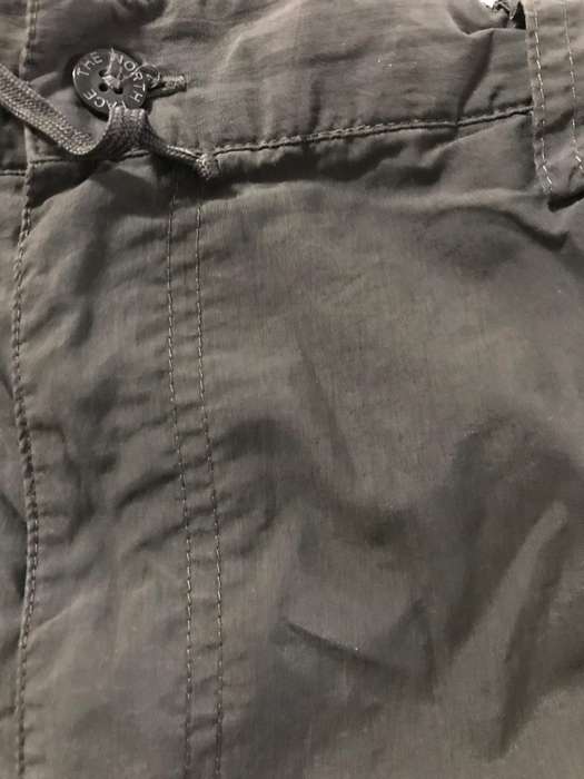 The North Face pants grey 46cm waist men