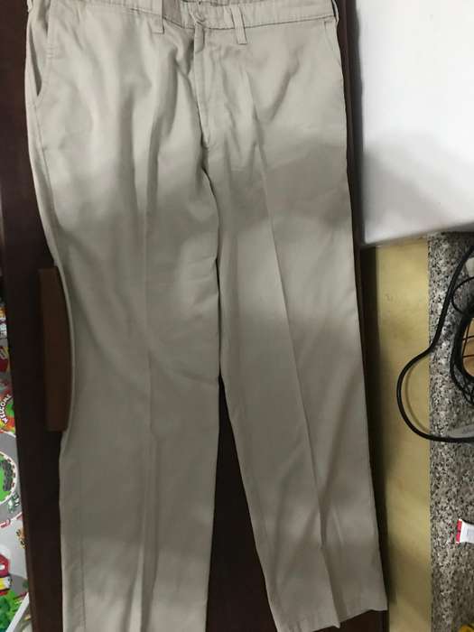 Sterling nylon cargo trousers size 97