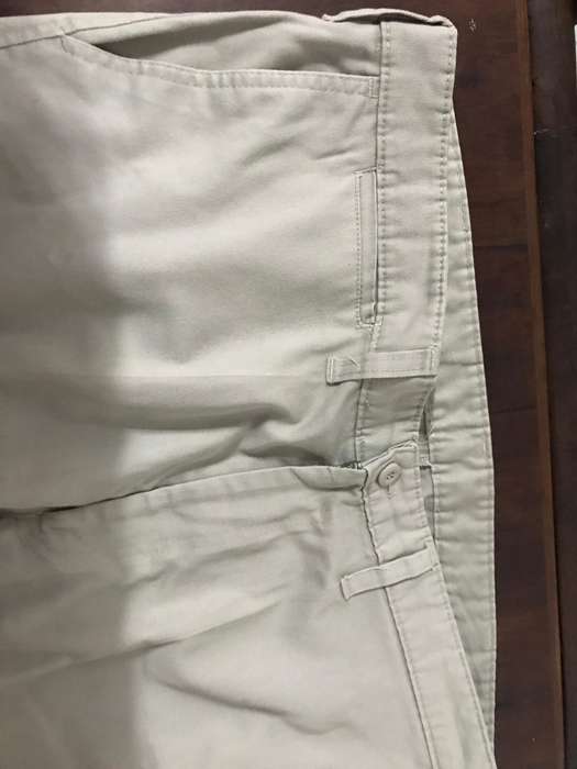 Sterling nylon cargo trousers size 97