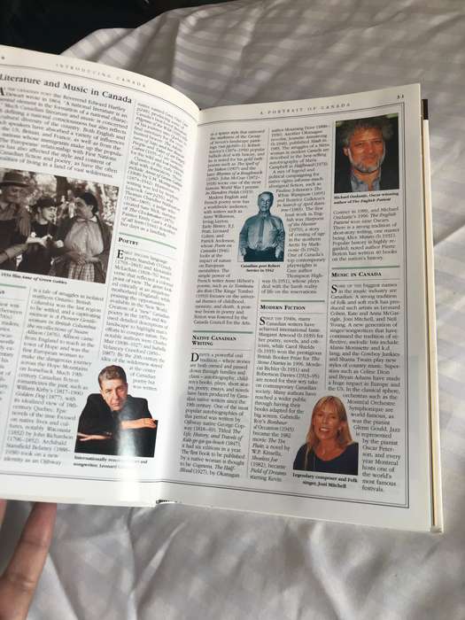 Canada Eyewitness and Travel guides