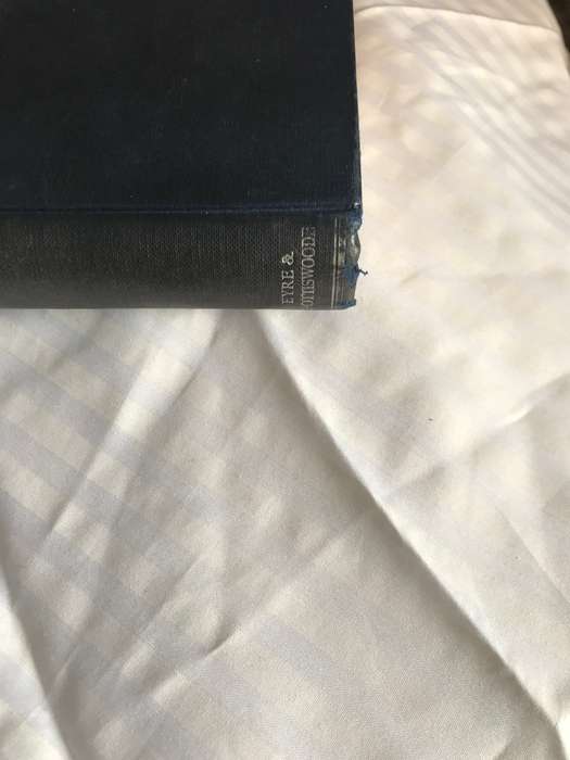 Came a Cavalier Francois Parkinson Keyes 1956. 319 pages hardcover