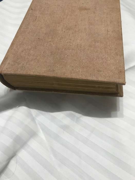 The proud heart 1939  Pearl Buck 397 pages