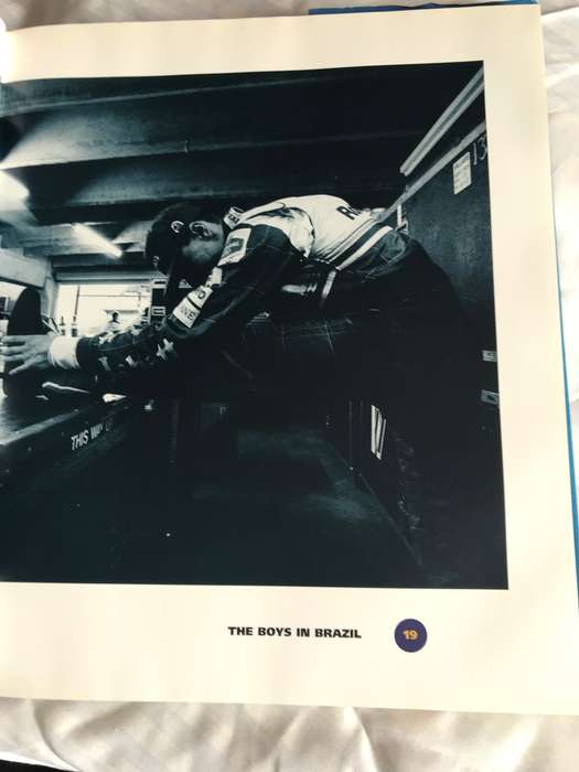 Pole Position The inside story of William-Renault