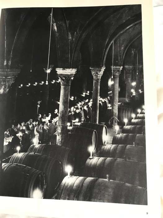 The world atlas of wine 288 pages
