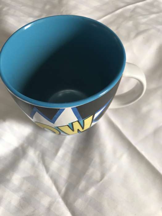 POW Mug