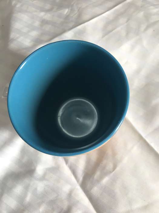 POW Mug