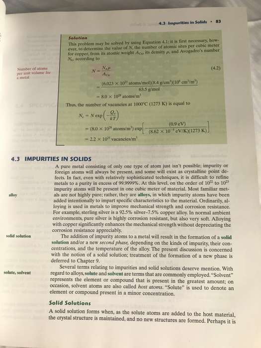 Materials Science and Engineering an Introduction William D. Callister, Jr hardcover